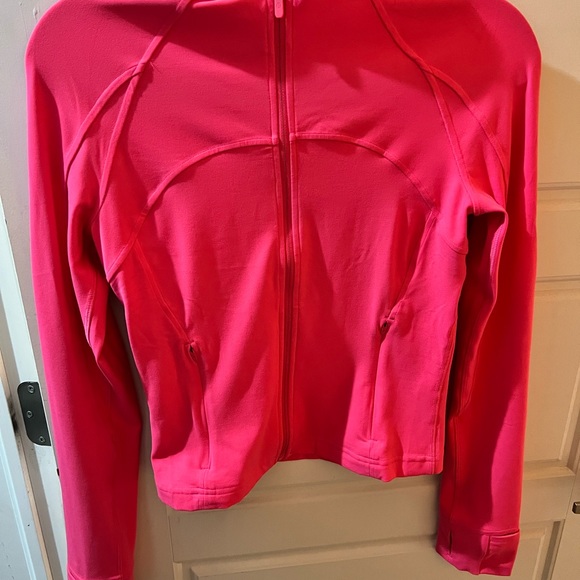 Lululemon cropped define jacket - Picture 3 of 6